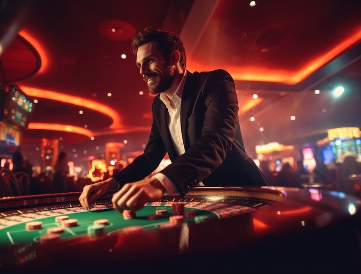 keluar togel featured game showcase