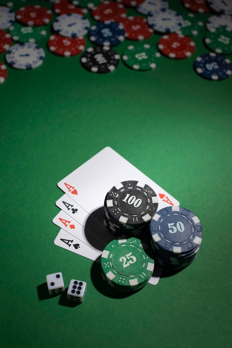 keluar togel featured game showcase