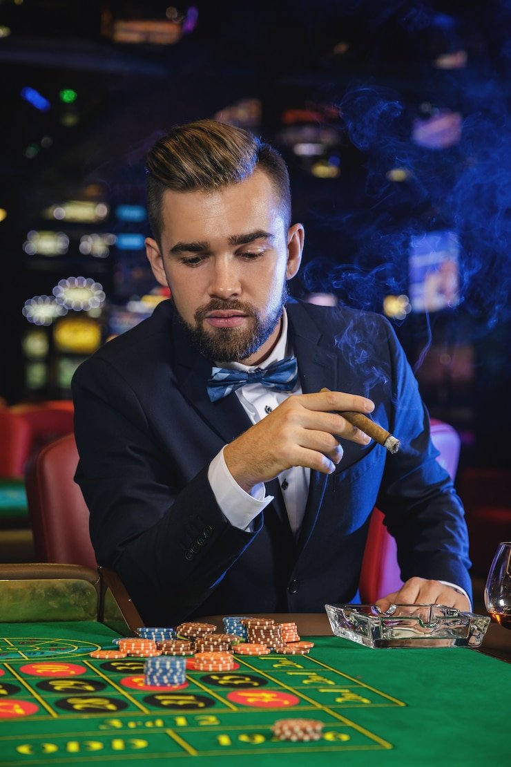 Live blackjack table on keluar togel mobile showing dealer, cards, and betting interface